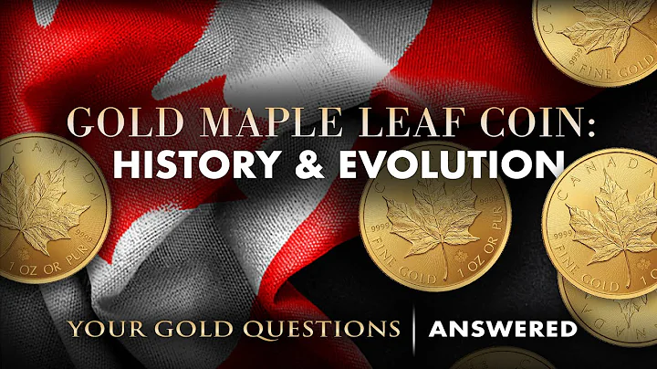 Gold Maple Leaf Coin: History & Evolution