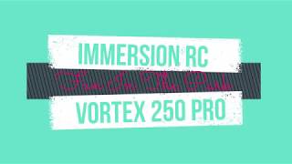 Vortex 250 Pro park practice