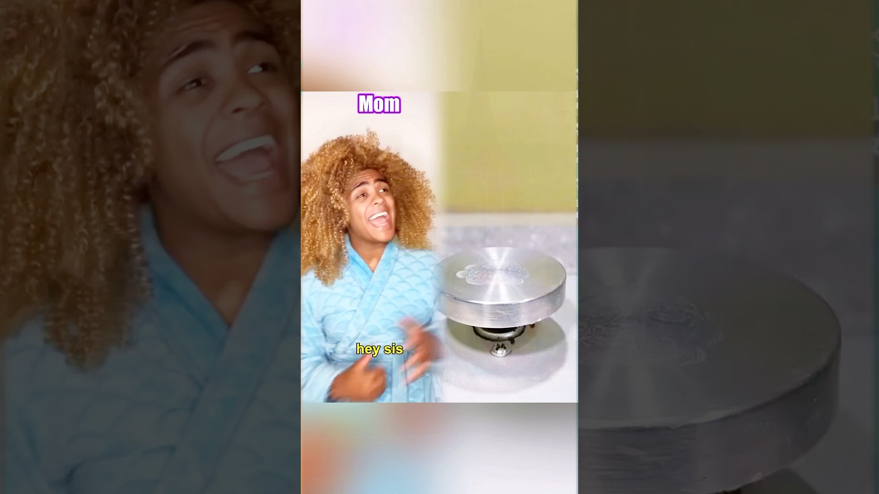 BRO JUST OUTSMARTED HIS AUNTIE KAREN…😂💀 #comedy