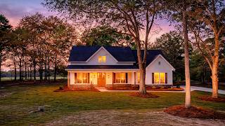 2769 Claxton Dairy Road video tour