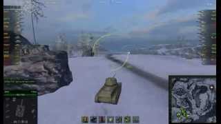 новы XVM «Оленеметр» для World of Tanks 0 8 8