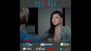 Reverse (Killer Selfie) - Trailer