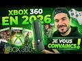 I CONVINCE You To Buy An XBOX 360 In 2026 