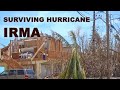 Surviving Hurricane Irma - A Hurricane Experience Documentary