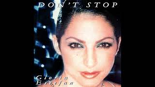 Don't Stop (Album Version)