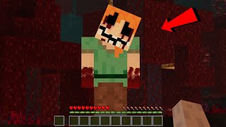 😨 Testing Scary Sinister Alex in Minecraft (Creepypasta)