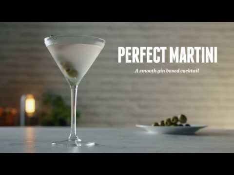 how-to-make-a-perfect-martini-|-cocktail-recipes