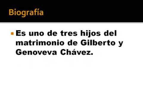 Gilberto Chavez Photo 19