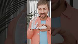 How To Remove Cactus Spikes 😰 Surgeon Reacts Profile