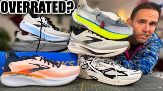 EVERYONE Recommends Brooks...But Should They??