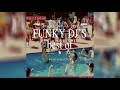 Funky Dj&#39;s - Planet Funk (Live @ Party Mix)