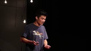 Confessions of an Overachiever | Jiacheng Liu | TEDxYorkSchool