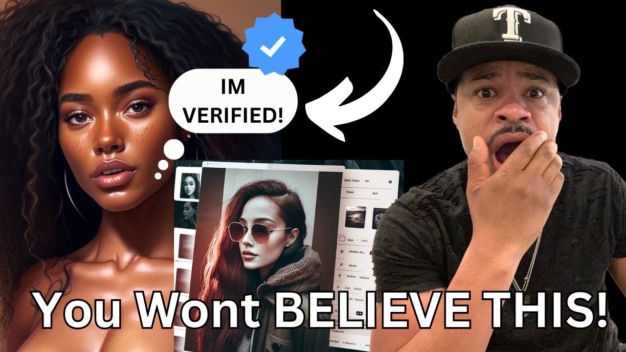 They Letting Anyone Who Has This.. Get VERIFIED on IG Starting Today ...