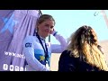 #EuroRoad23 | Highlights Women Juniors Road Race