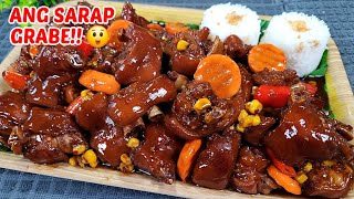 The BEST Pork Feet Recipe You'll Ever Taste! Mind-Blowing Flavor!!! ๐ฎ๐ | 2 Recipes