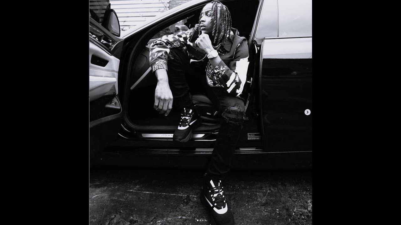 Flipp Dinero - The Get Back (SLOWED)