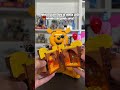did you know about all of these easter eggs in the LEGO winnie the pooh sets?