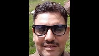 #pashtosongs#  janana Rasha pa  Tirah  k rangeene shwe