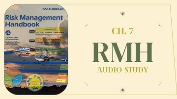FAA Risk Management Handbook – Chapter 7: Automation & Flight PathManagement | Full Audio Read-Along
