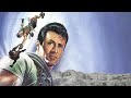 02. CLIFFHANGER - "Sarah's Farewell" & "Sarah Falls" (1993) (Trevor Jones)