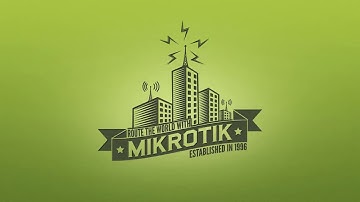 MikroTik Multi WAN QoS Bandwidth Managment