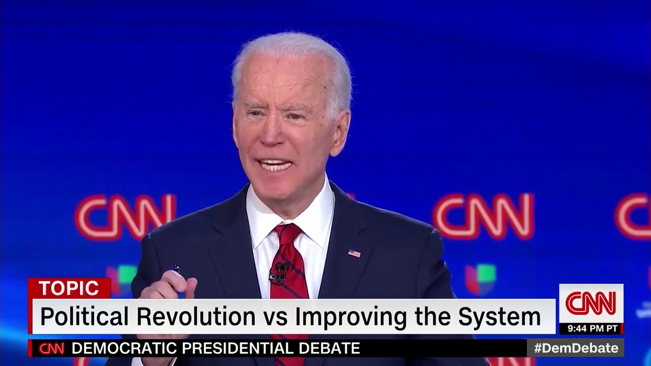 Biden Repeats Threat to Impose Capital Gains Tax Hike ...