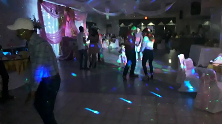 Dj jerson gallegos Charlotte nc