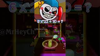 Sprunki Lily Crazy 2 x Prototype - Poppy Playtime 5 #poppyplaytime #sprunki #fnf #tileshop