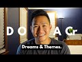 Diary of a Creator Ep1: Dreams &amp; Themes