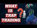 What is Trap trading?. || How it really works?||detailed explained.#banknifty #nifty