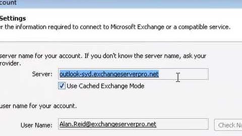 Exchange 2010 Training - Module 06 Lesson 02 A CAS Array is Not Highly Available