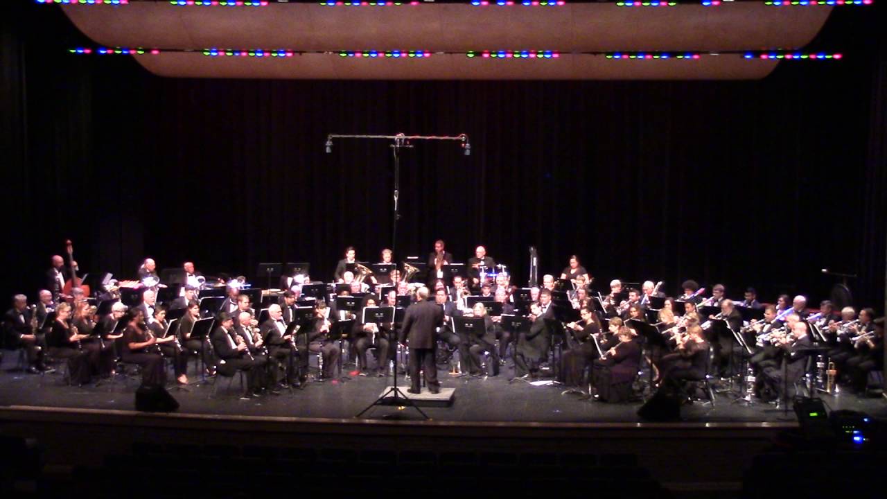 "King Cotton" by John Philip Sousa YouTube