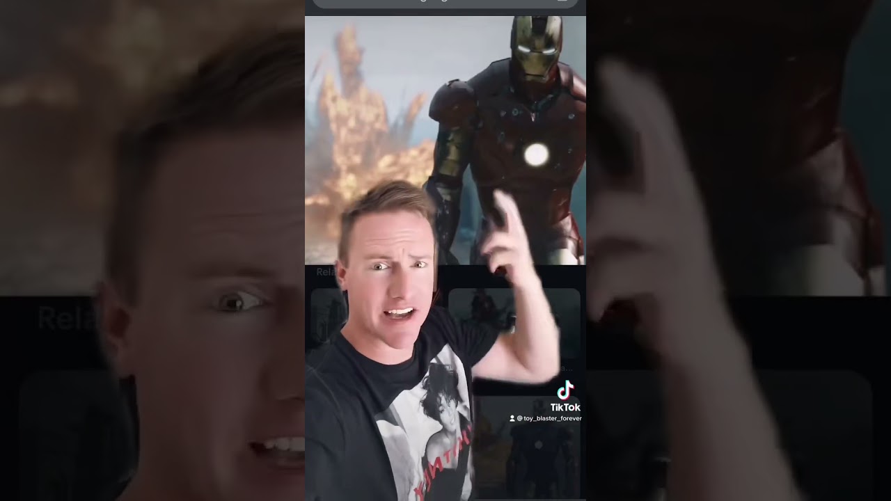 Iconic camera shots Marvel DC pirates Star Wars movies