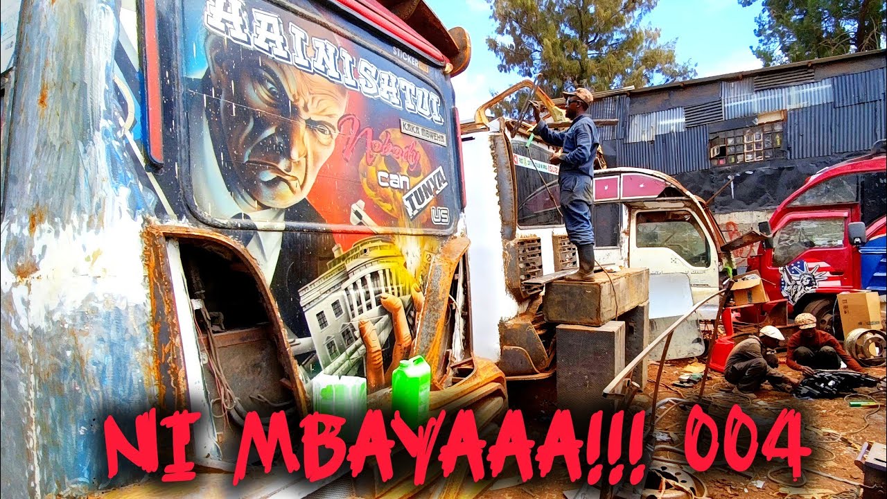 Theatre SECRET Revealed_Inside THE GARAGE 😱☠️🤯⚡