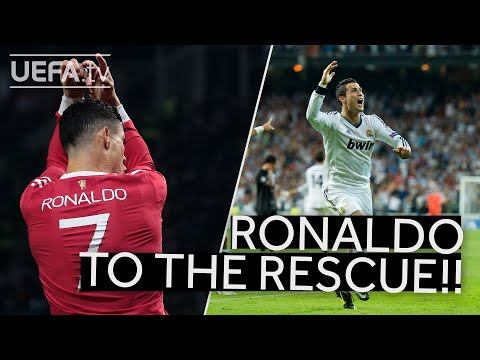 Video: Koks Ronaldo mėgstamiausias automobilis?