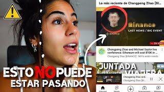 NOS HACKEARON el CANAL de @Americando_ ➜【Mirá CÓMO lo RECUPERAMOS 】