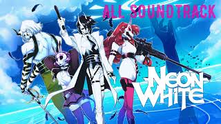 Neon White All Soundtreck (Flac)