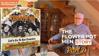 Download Lagu The Flower Pot Men STORY - Part 2 [Feat. John Carter and Gill Shakespeare] MP3