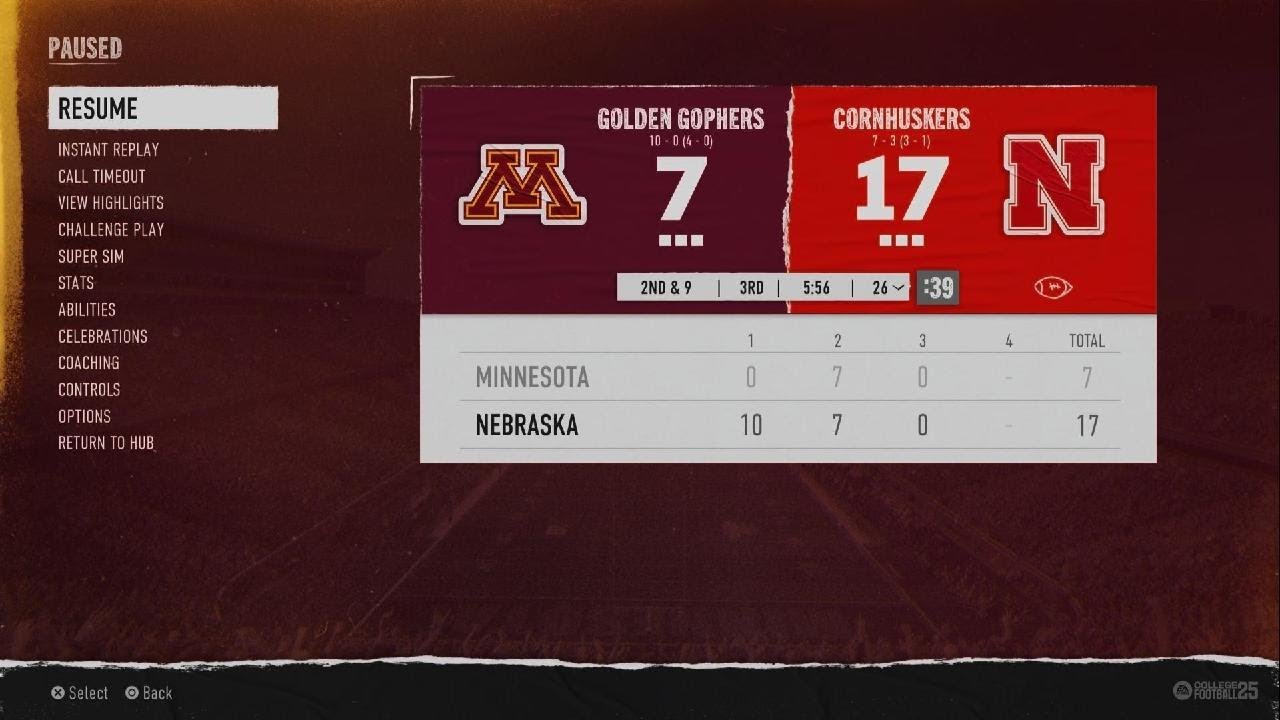 EA SPORTS College Football 25_20260121203738