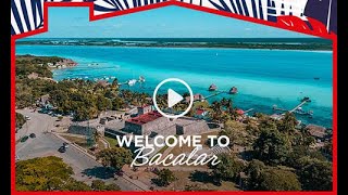 Welcome to Bacalar - Top Brokers