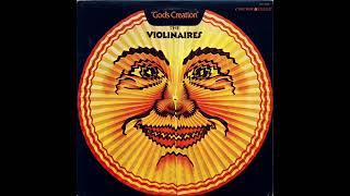 I'm Satisfied With Jesus” (1969) “The Violinaires” - YouTube