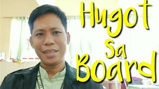 MGA HUGOT NI TEACHER 2019 MGA HUGOT NI TEACHER 2019