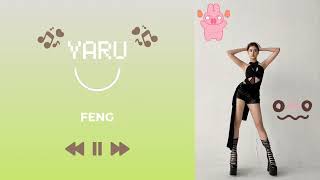 Feng - Who do u wanna be