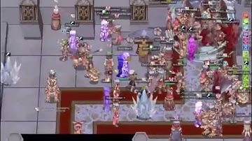 SinX - 1/26/10 iRO Chaos WoE