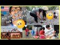 Cita con el ortodoncista (malas noticias) ☹️ Mi mami ayuda a Orion & Atlas🌳 Pesco un pez 🎣 Vlog667