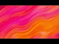 Aesthetic Aura Wallpaper | 4-Hour 4K Sunset Gradient Mood Light | LED Background