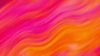 Aesthetic Aura Wallpaper | 4-Hour 4K Sunset Gradient Mood Light | LED Background