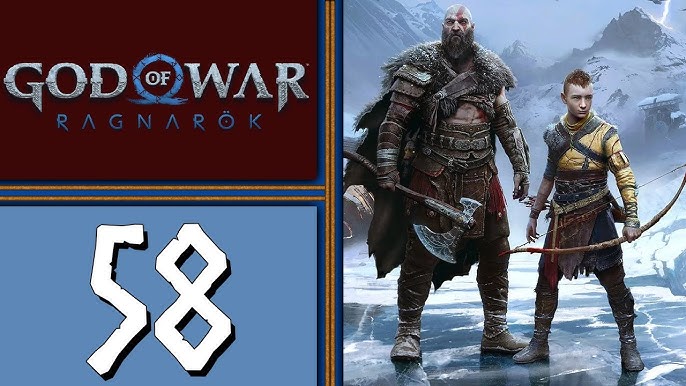 What is The Max Level Cap in God of War Ragnarok? Answered