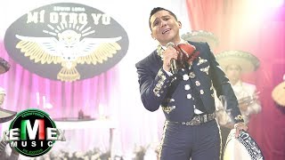 Edwin Luna y La Trakalosa de Monterrey - Como yo te amo (Video Oficial) chords