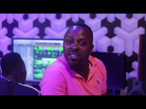 MOVE ON BY SSOZI MO STUDIO SESSION WITH BRIAN BEATS 